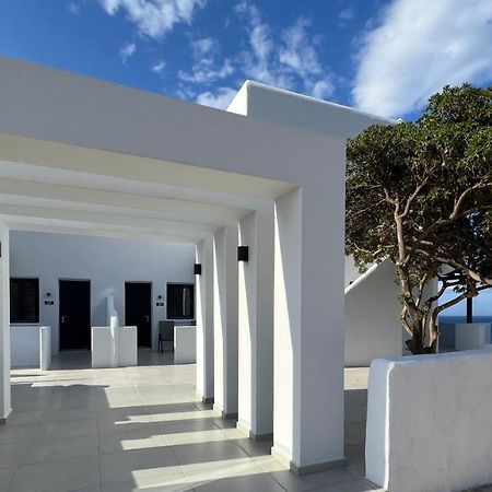 The Thermia Suites Kíthnos Eksteriør billede