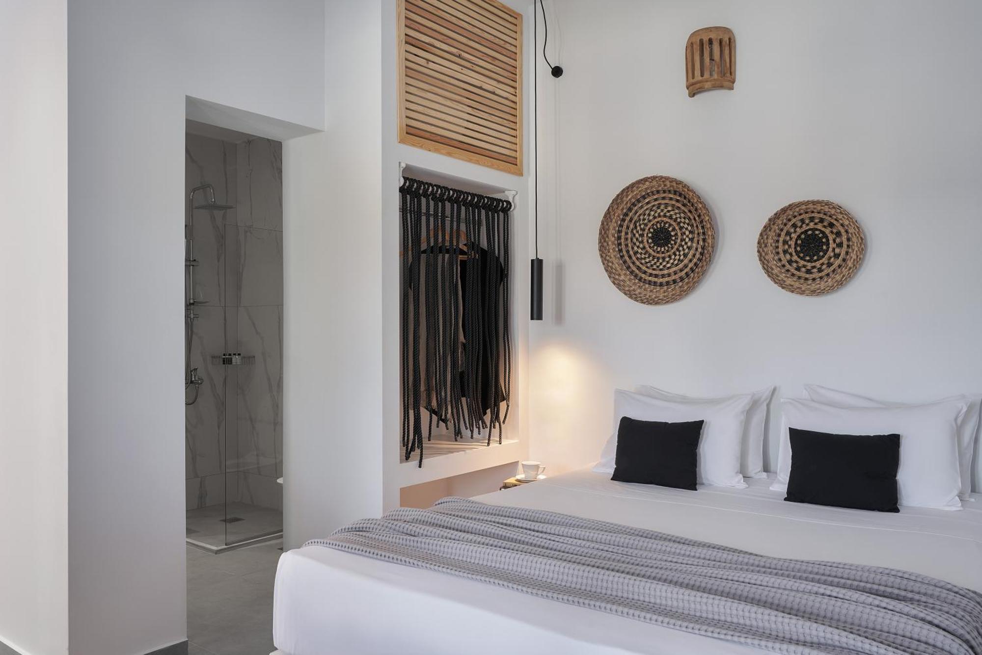 The Thermia Suites Kíthnos Eksteriør billede